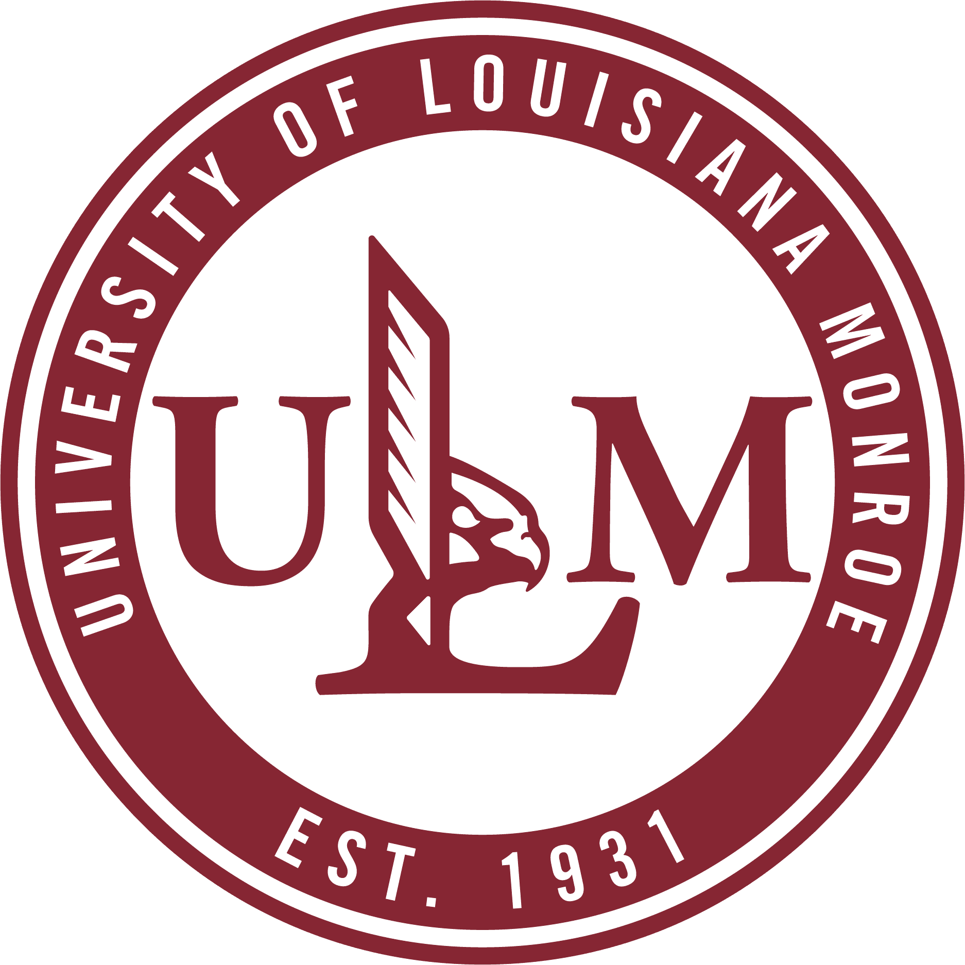 ULM Logo